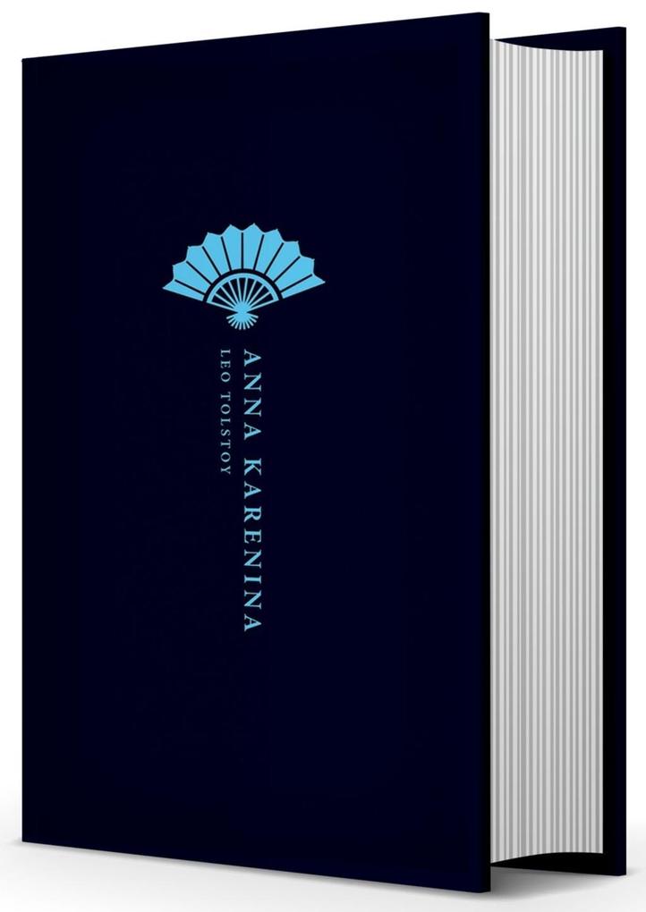 Produktbild: Anna Karenina | Leo Tolstoy