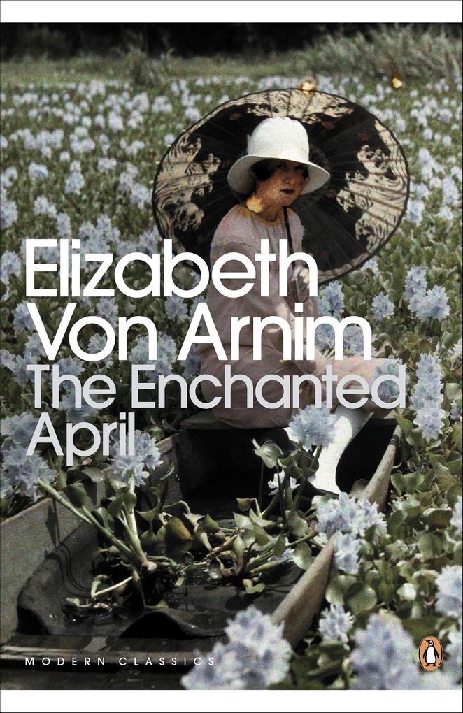Produktbild: The Enchanted April | Elizabeth von Arnim