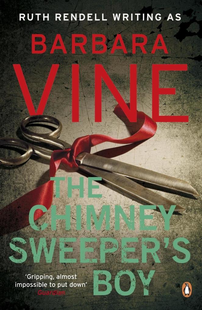 Produktbild: The Chimney Sweeper's Boy | Barbara Vine