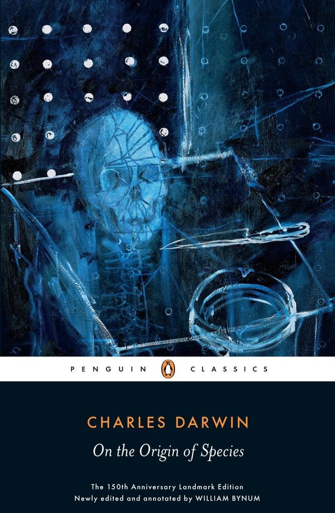 Produktbild: On the Origin of Species | Charles Darwin
