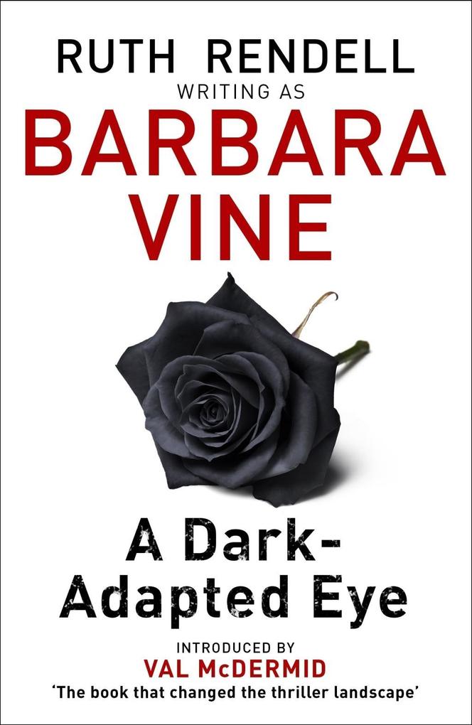 Produktbild: A Dark-Adapted Eye | Barbara Vine