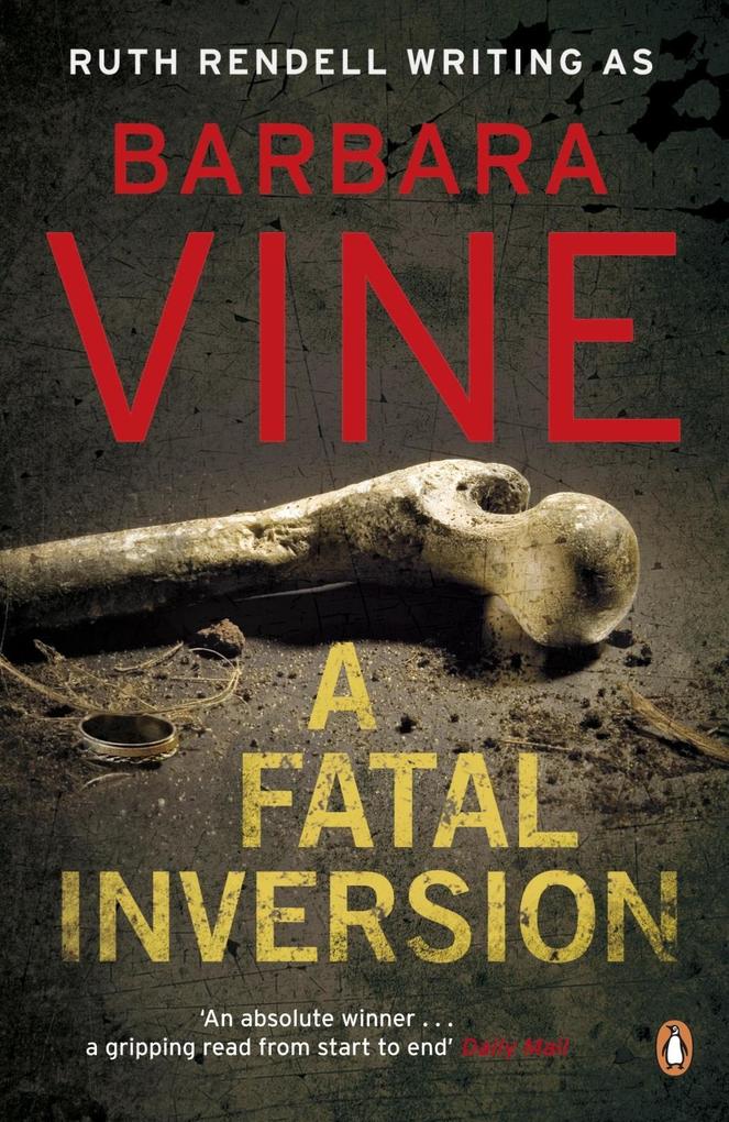 Produktbild: A Fatal Inversion | Barbara Vine