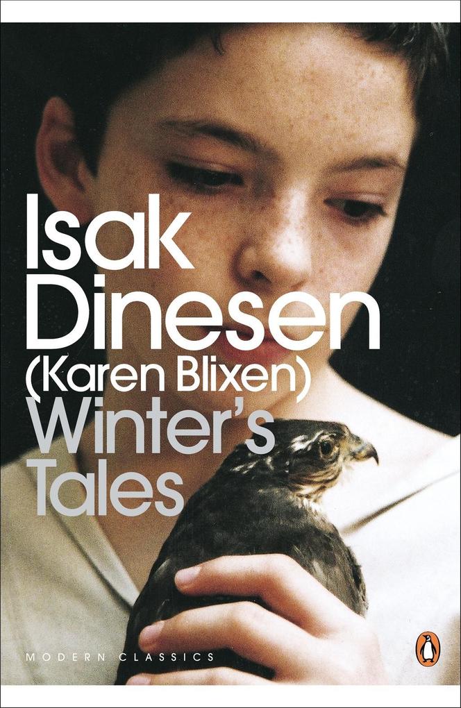 Produktbild: Winter's Tales | Isak Dinesen