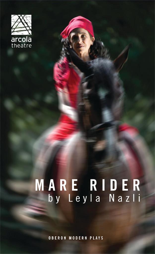 Produktbild: Mare Rider | Leyla Nazli