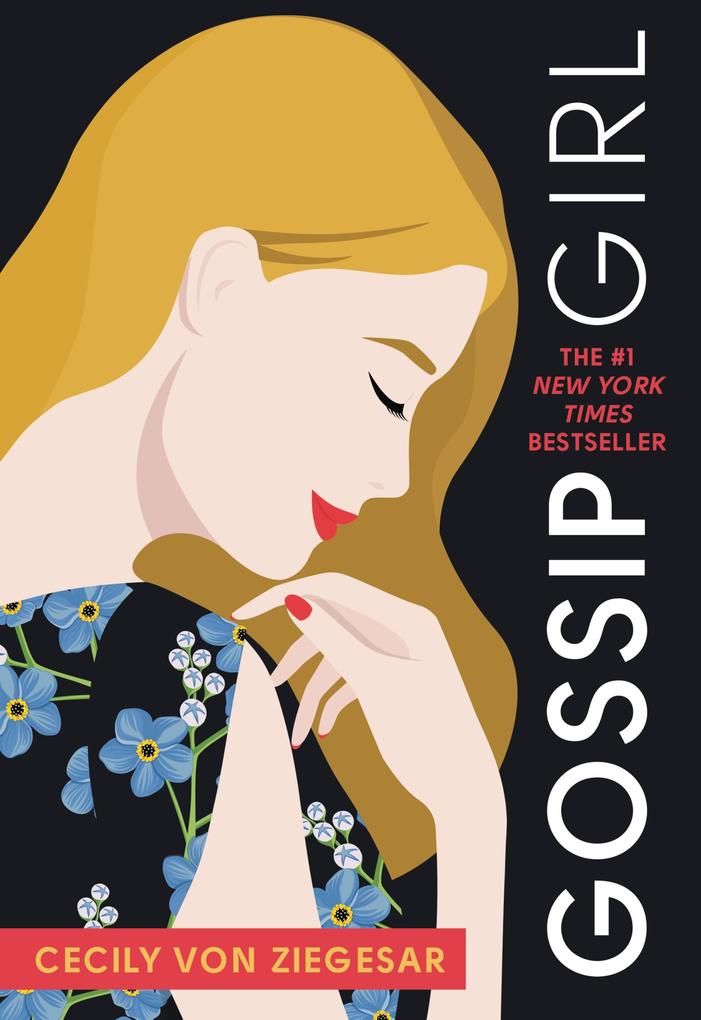 Produktbild: Gossip Girl | Cecily von Ziegesar