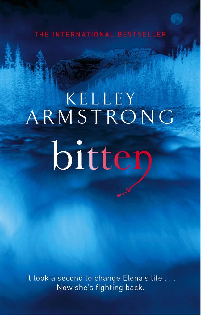 Produktbild: Bitten | Kelley Armstrong