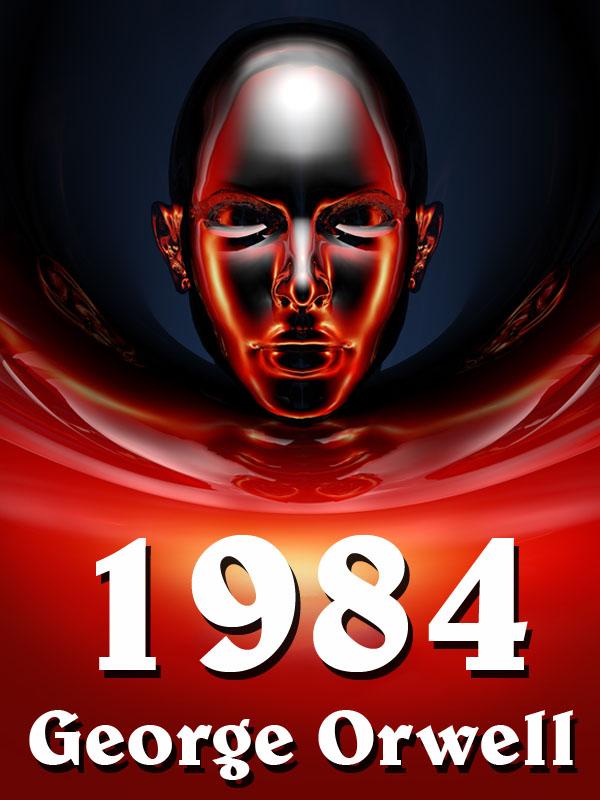 Produktbild: 1984 | George Orwell