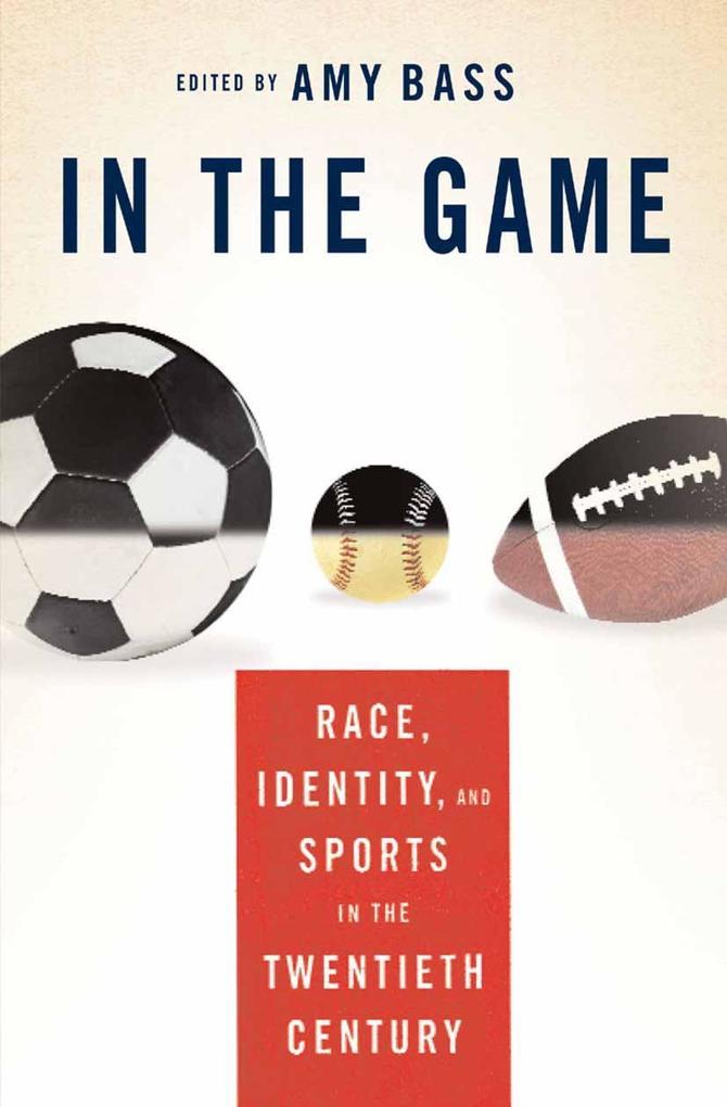Produktbild: In the Game