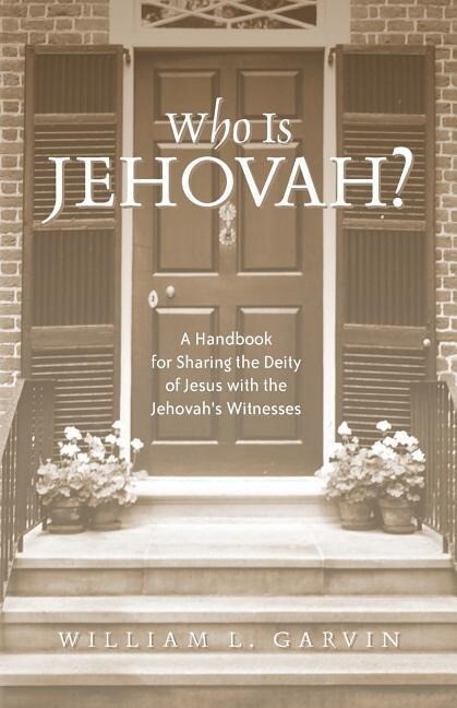 Who is Jehovah? als Taschenbuch