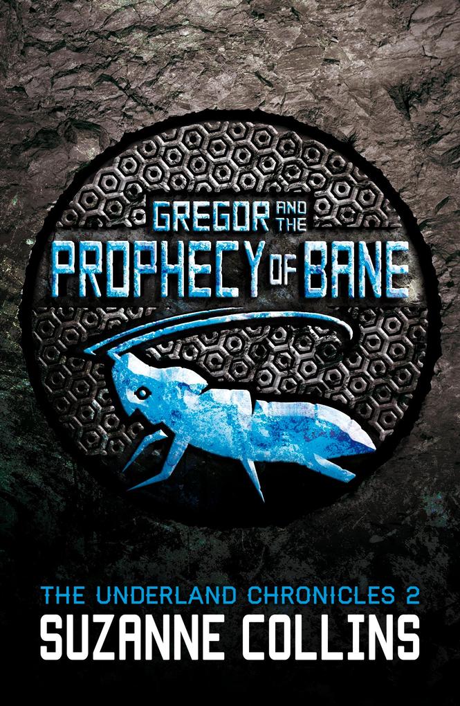 Produktbild: Gregor and the Prophecy of Bane