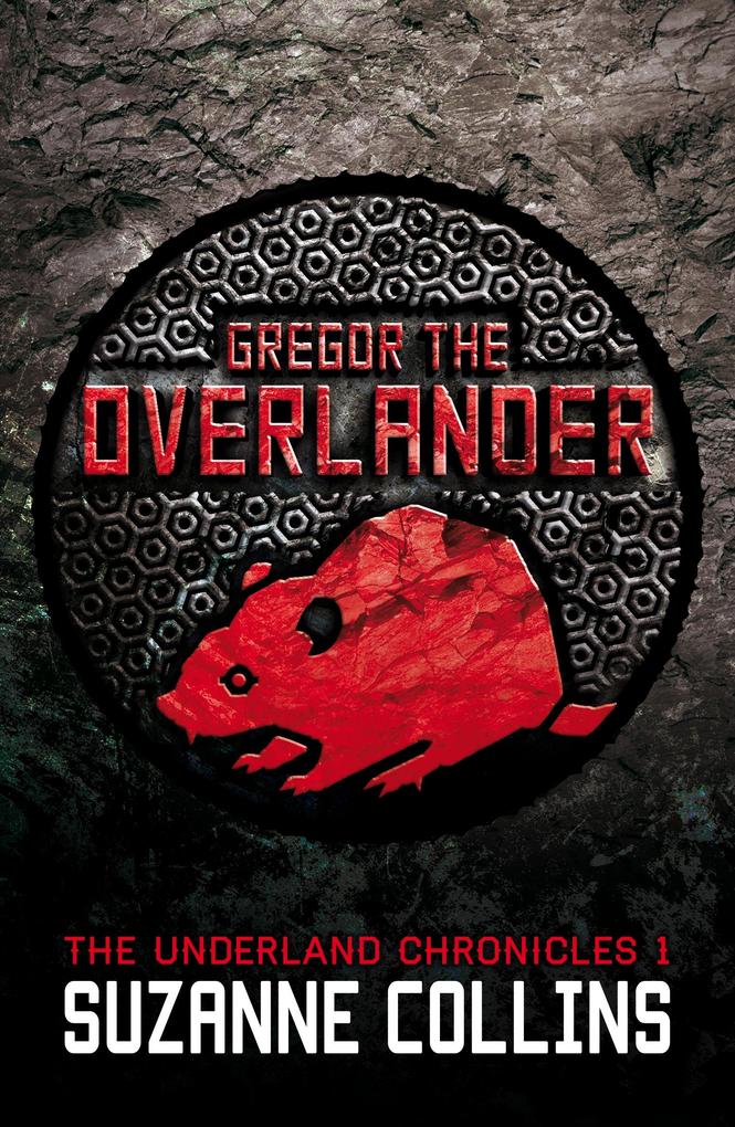Produktbild: Gregor the Overlander