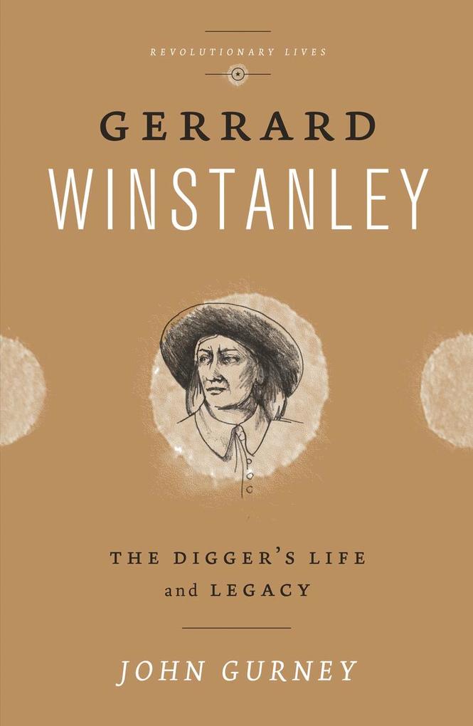 Produktbild: Gerrard Winstanley | John Gurney