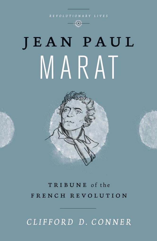 Produktbild: Jean Paul Marat | Clifford D. Conner