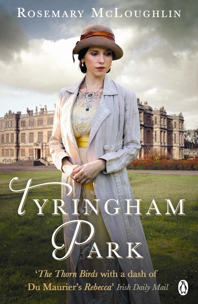 Produktbild: Tyringham Park | Rosemary McLoughlin