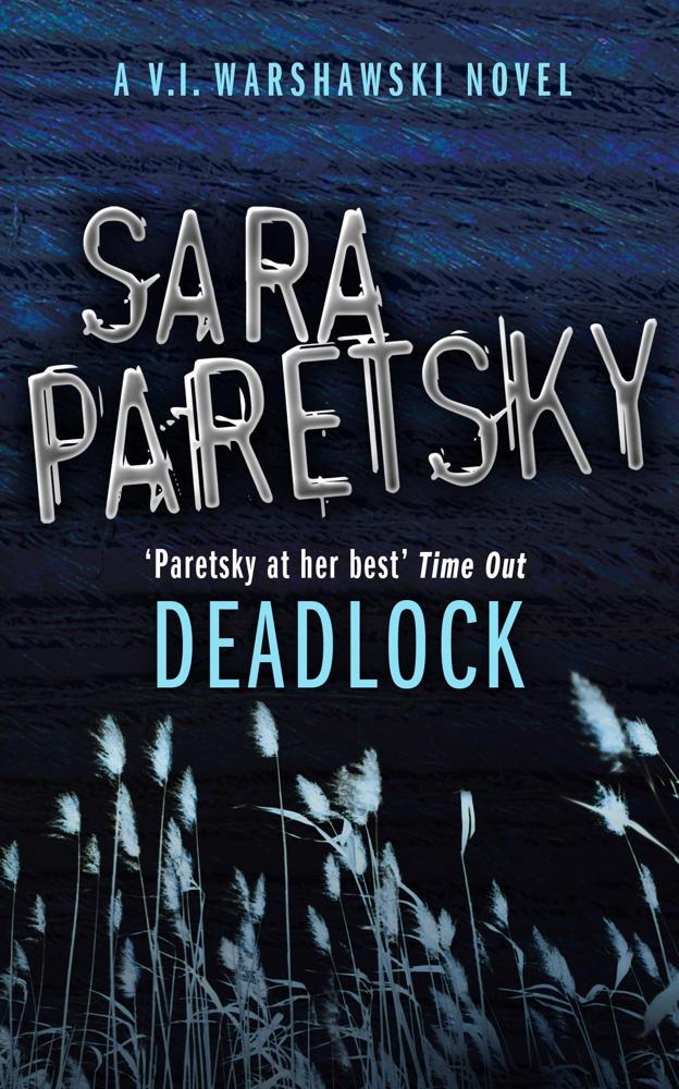 Produktbild: Deadlock | Sara Paretsky