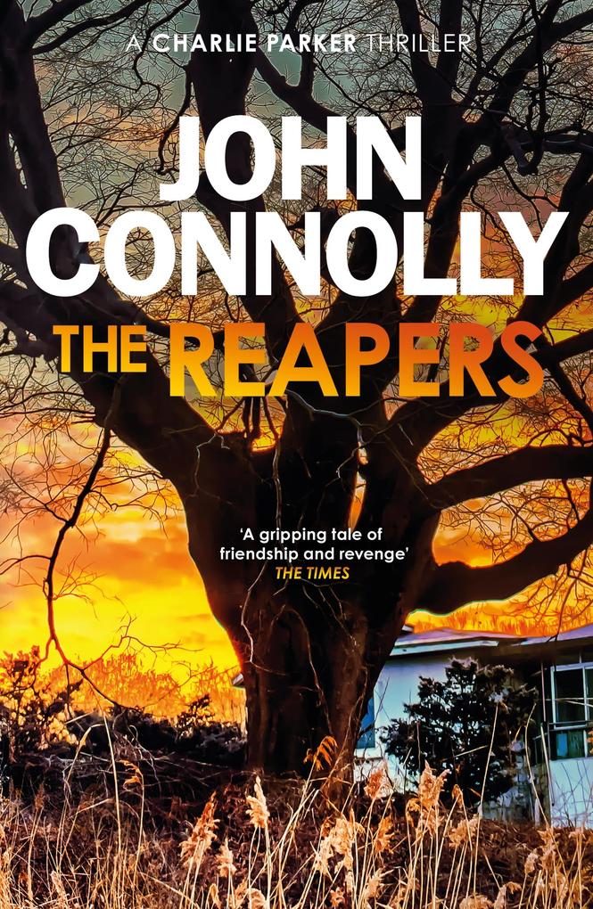 Produktbild: The Reapers | John Connolly