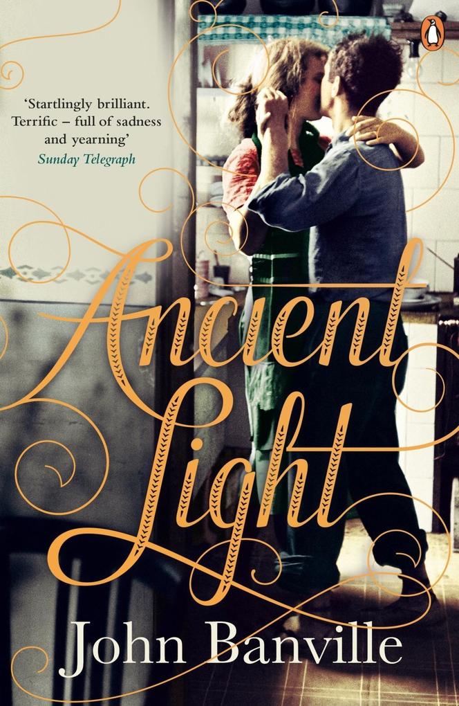 Produktbild: Ancient Light | John Banville