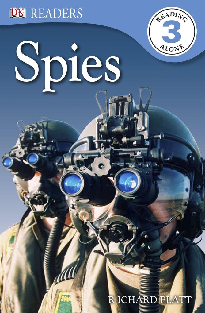 Produktbild: Spies | Richard Platt, Dk
