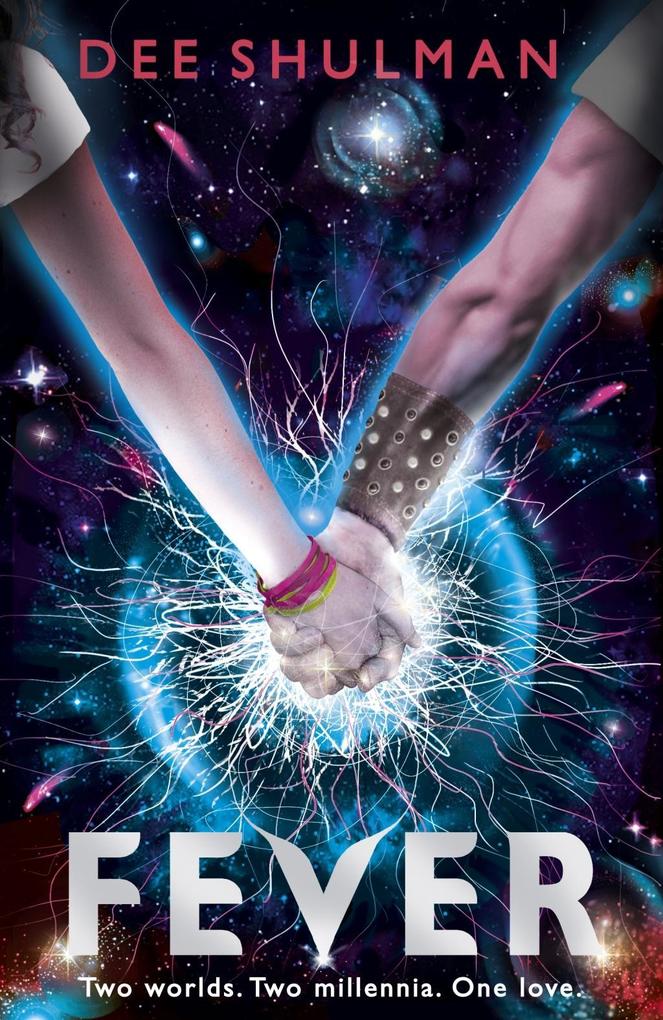 Produktbild: Fever (Book 1) | Dee Shulman