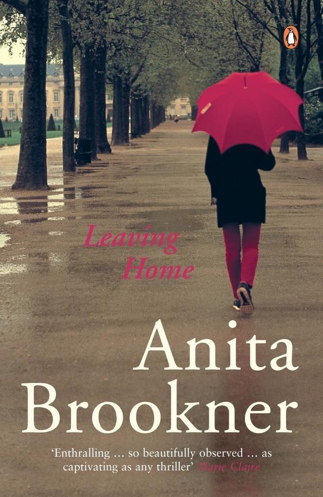 Produktbild: Leaving Home | Anita Brookner