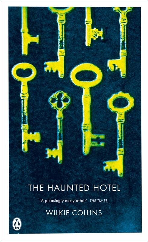 Produktbild: The Haunted Hotel | Wilkie Collins