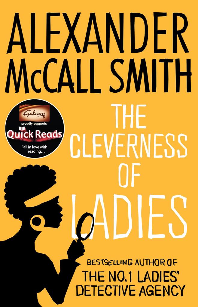 Produktbild: The Cleverness Of Ladies | Alexander McCall Smith
