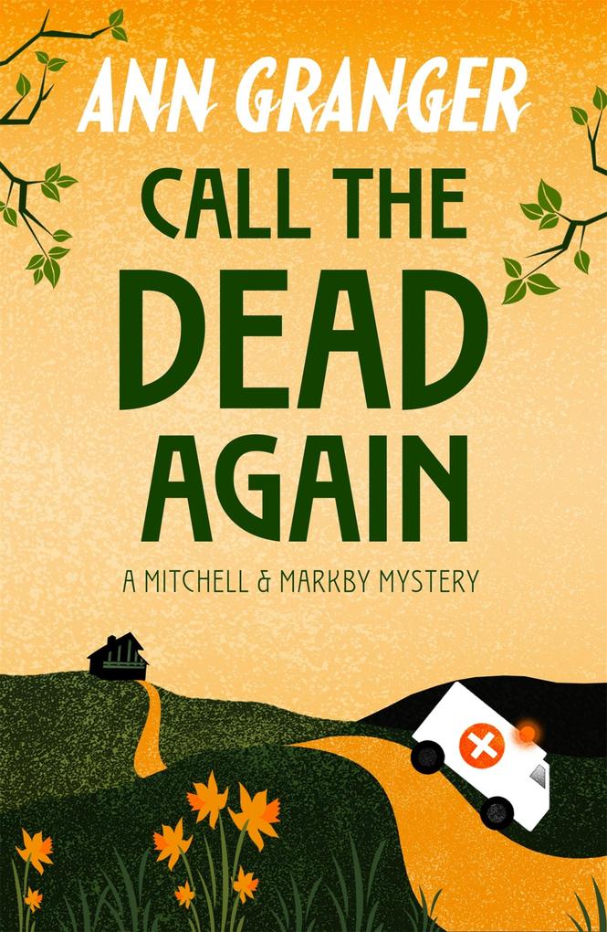 Produktbild: Call the Dead Again (Mitchell & Markby 11) | Ann Granger