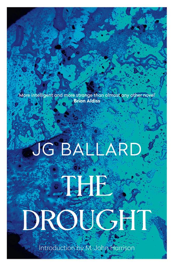 Produktbild: The Drought | J. G. Ballard