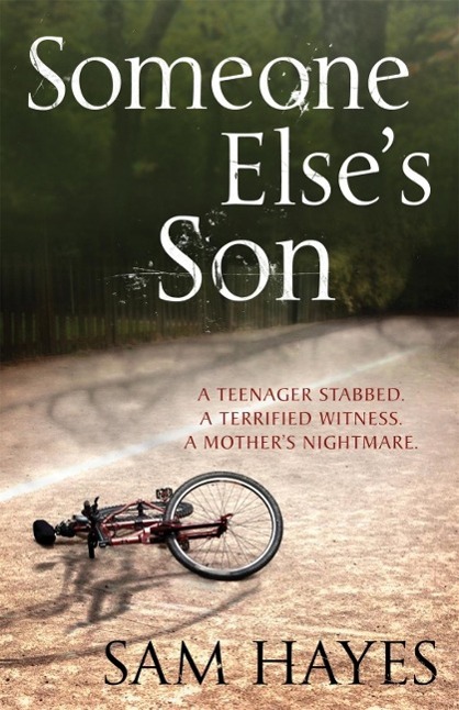 Produktbild: Someone Else's Son: A page-turning psychological thriller with a breathtaking twist | Samantha Hayes