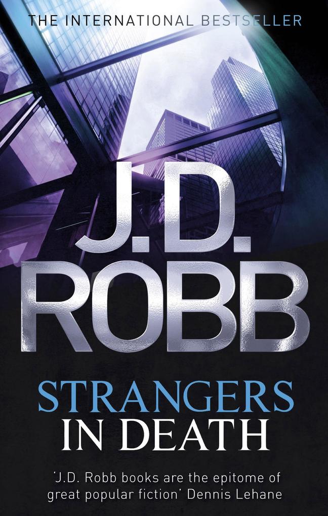 Produktbild: Strangers In Death | J. D. Robb