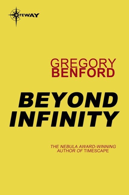 Produktbild: Beyond Infinity | Gregory Benford
