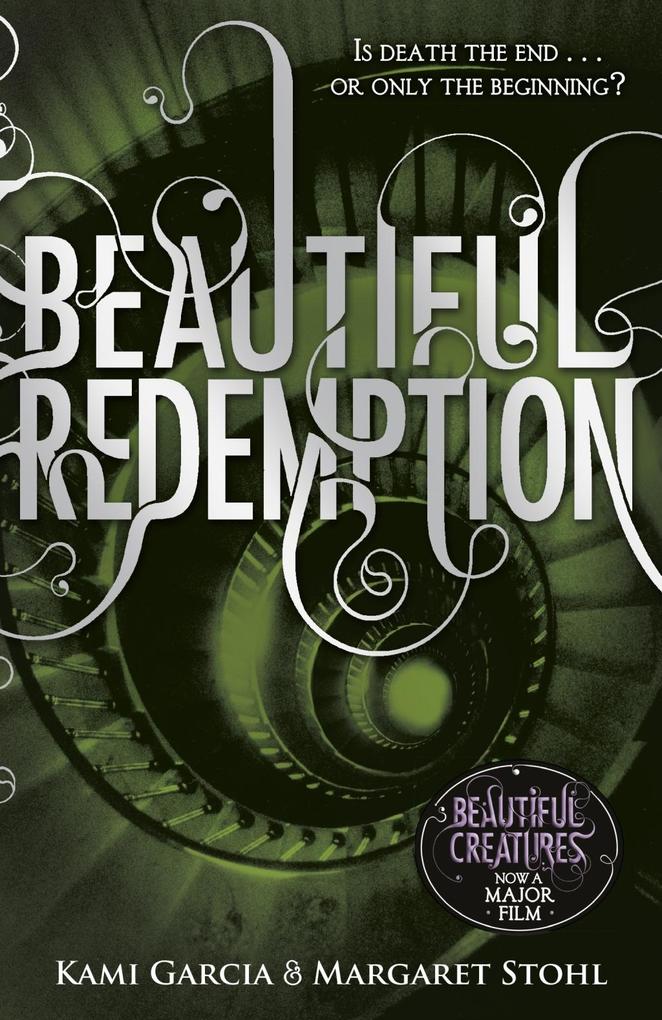 Produktbild: Beautiful Redemption (Book 4) | Kami Garcia, Margaret Stohl