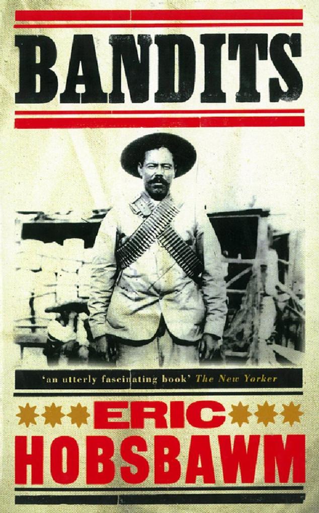 Produktbild: Bandits | Eric Hobsbawm