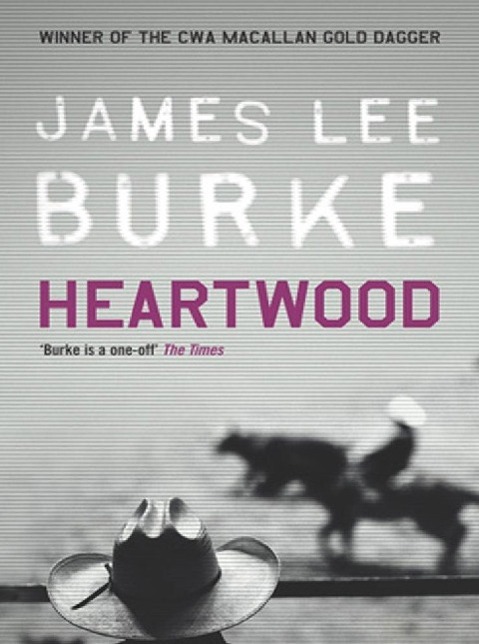 Produktbild: Heartwood | James Lee Burke