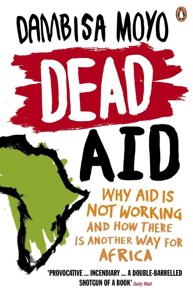 Produktbild: Dead Aid | Dambisa Moyo