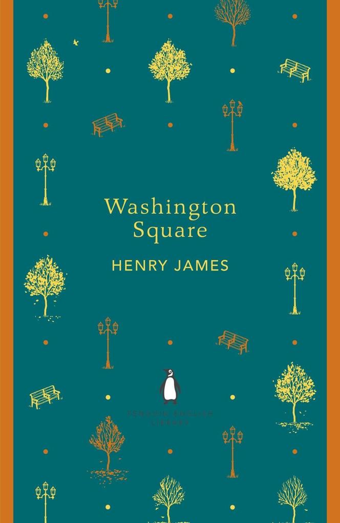 Produktbild: Washington Square | Henry James
