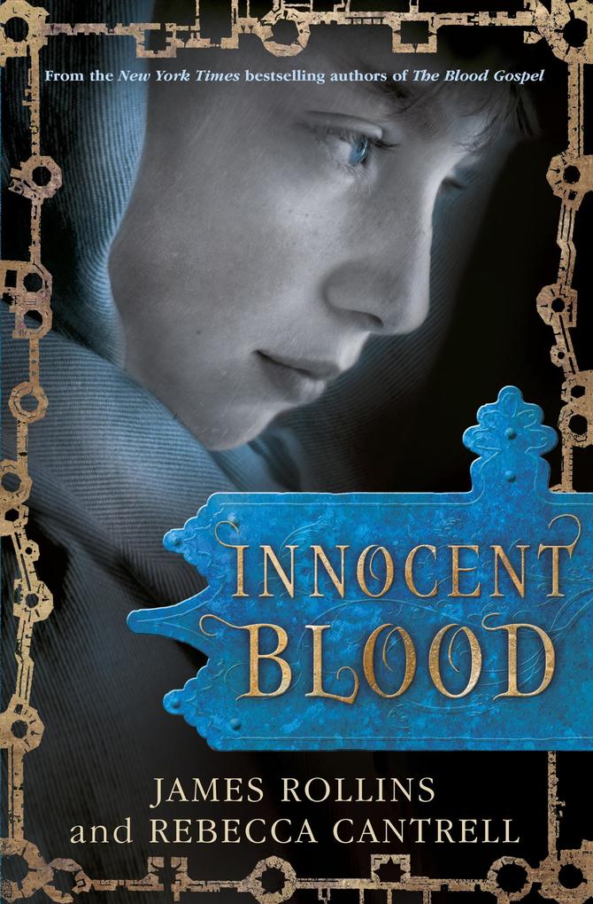 Produktbild: Innocent Blood | James Rollins, Rebecca Cantrell