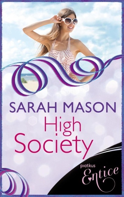 Produktbild: High Society | Sarah Mason