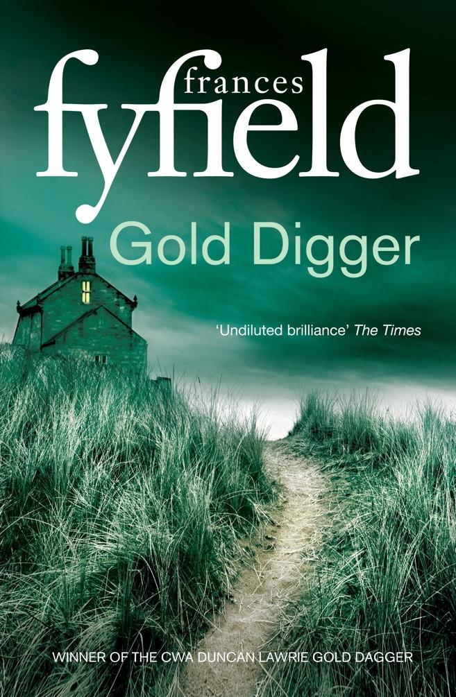 Produktbild: Gold Digger | Frances Fyfield