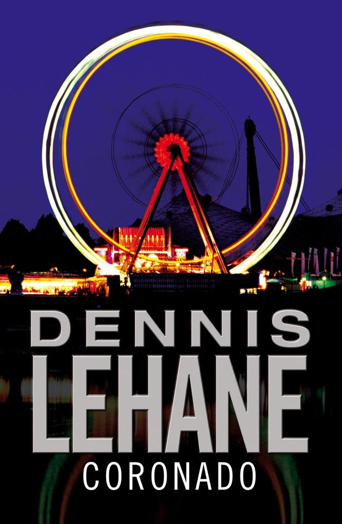 Produktbild: Coronado | Dennis Lehane