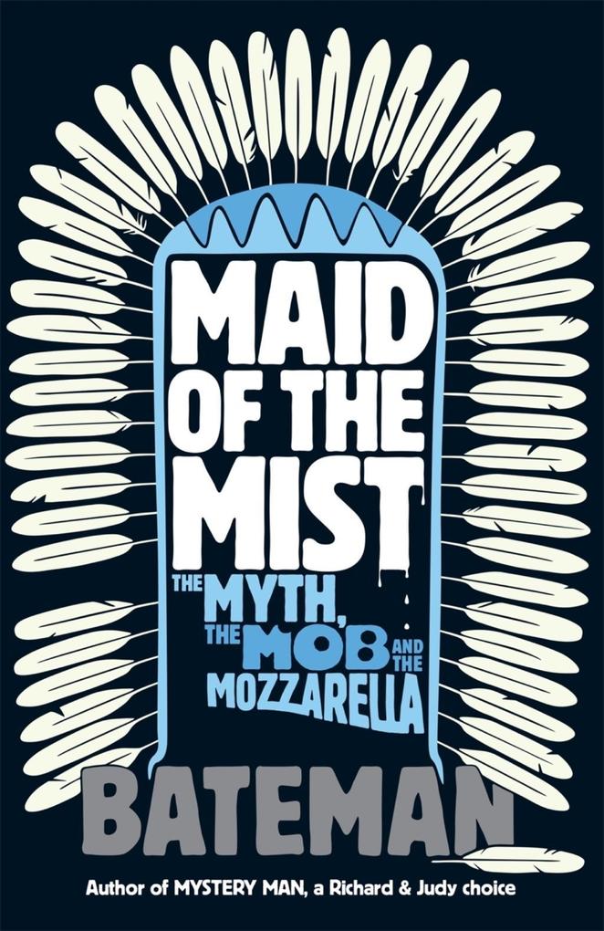 Produktbild: Maid of the Mist | Bateman