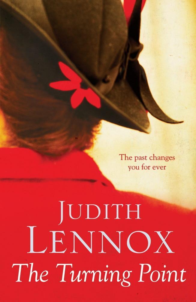 Produktbild: The Turning Point | Judith Lennox