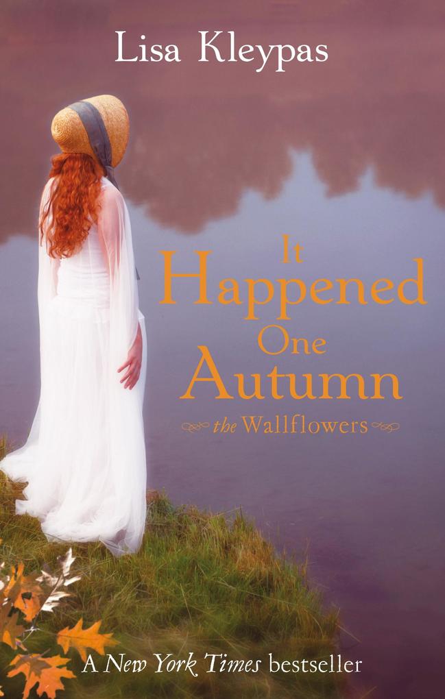 Produktbild: It Happened One Autumn | Lisa Kleypas
