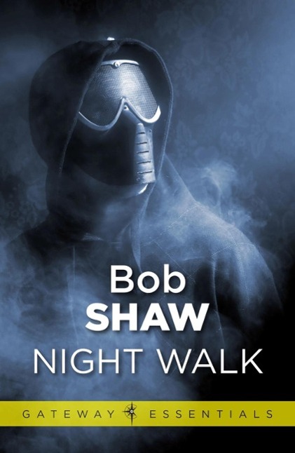 Produktbild: Night Walk | Bob Shaw