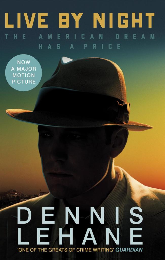 Produktbild: Live by Night | Dennis Lehane