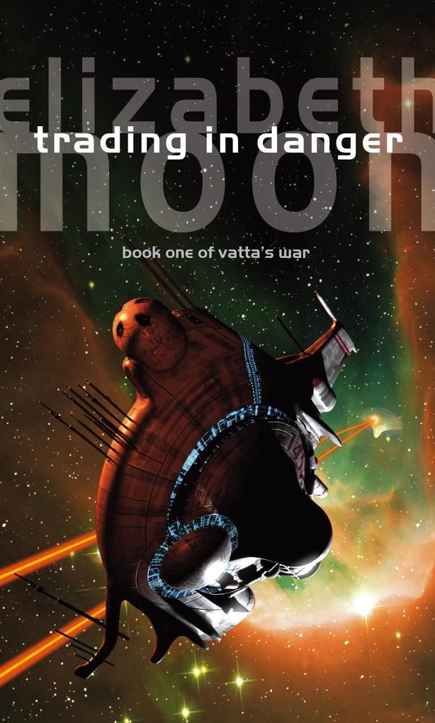 Produktbild: Trading In Danger | Elizabeth Moon
