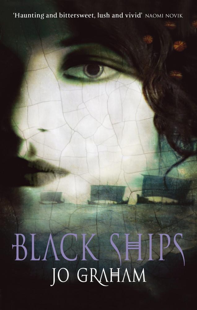 Produktbild: Black Ships | Jo Graham