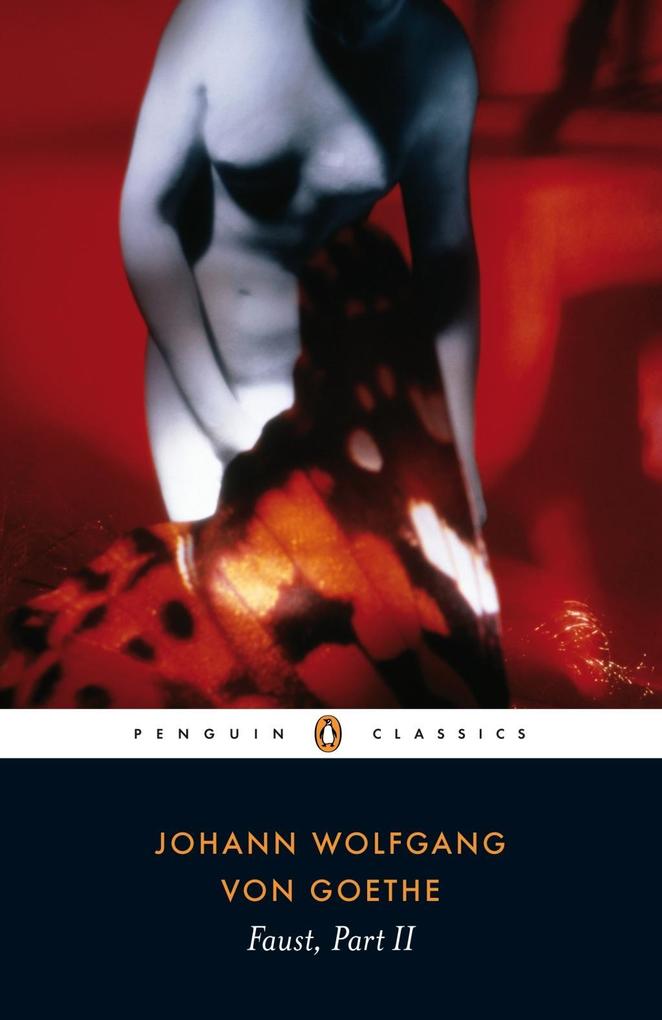 Produktbild: Faust, Part II | Goethe