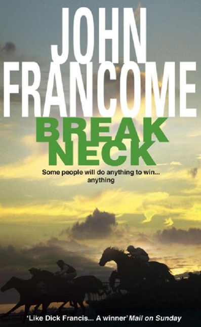 Produktbild: Break Neck | John Francome