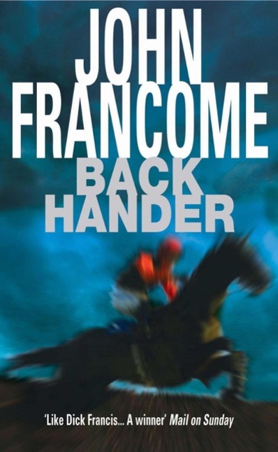 Produktbild: Back Hander | John Francome